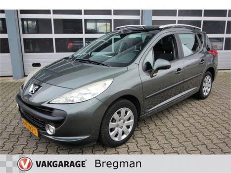 Peugeot 207 SW - 1.6 VTi XS - 1