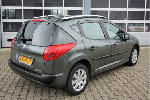 Peugeot 207 SW - 1.6 VTi XS - 1