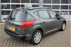 Peugeot 207 SW - 1.6 VTi XS