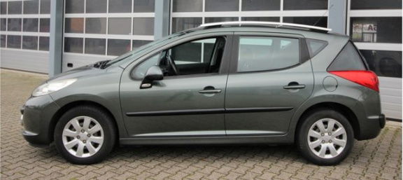 Peugeot 207 SW - 1.6 VTi XS - 1