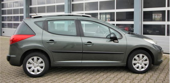 Peugeot 207 SW - 1.6 VTi XS - 1