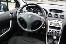 Peugeot 308 - 1.6 VTi XS PANORAMADAK RIJKLAAR INCL 6 MND BOVAG