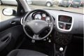 Peugeot 206 - 206+ 1.4 SPORTIUM RIJKLAAR INCL 6 MND BOVAG - 1 - Thumbnail