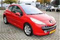 Peugeot 207 - 1.6 VTi XS PACK PANORAMADAK RIJKLAAR INCL 6 MND BOVAG - 1 - Thumbnail