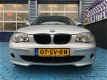 BMW 1-serie - 118I AIRCO 5 DRS ALU BOVAG - 1 - Thumbnail