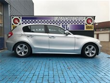 BMW 1-serie - 118I AIRCO 5 DRS ALU BOVAG