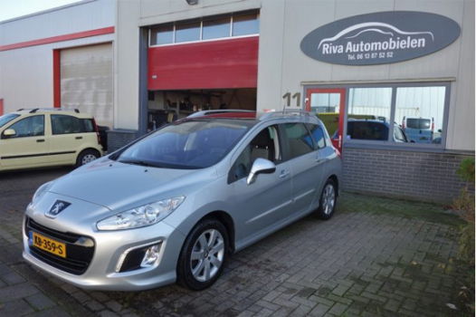 Peugeot 308 SW - 1.6 e-HDi Active - 1