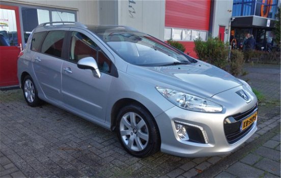 Peugeot 308 SW - 1.6 e-HDi Active - 1