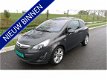 Opel Corsa - 1.4 Turbo Cosmo * NAVI * LEDER * PANORAMADAK * Winterpakket - 1 - Thumbnail