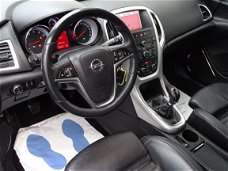 Opel Astra - 1.6 Turbo Sport Cosmo - Vol Leer- Navi- ECC- LMV 18 inch