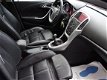 Opel Astra - 1.6 Turbo Sport Cosmo - Vol Leer- Navi- ECC- LMV 18 inch - 1 - Thumbnail