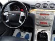 Ford Galaxy - 2.0-16V Ghia 7 Persoons - Panoramadak-Leer-Ecc-Pdc - 1 - Thumbnail