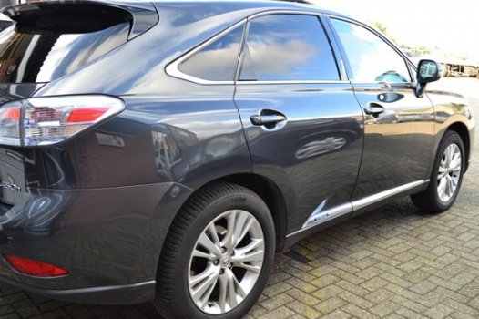 Lexus RX 450h - 4WD Executive , Dealer onderhouden - 1