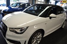 Audi A1 Sportback - 1.4 TFSI Pro Line S DSG