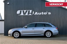 Audi A6 Avant - 2.0 TDi 06-2015 (NM) | Sport | Leder | Xenon | NaviXXL | DVD | TH