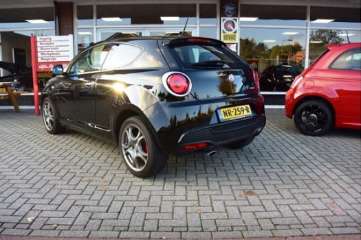 Alfa Romeo MiTo - TURBO TWINAIR ESCLUSIVO - 1