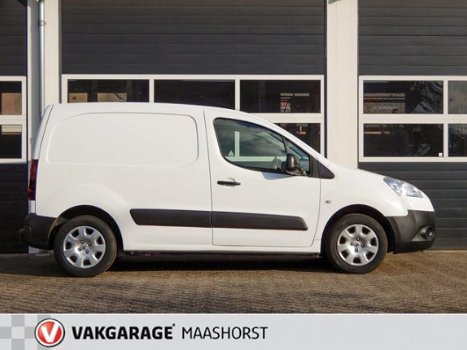 Peugeot Partner - 120 1.6 HDI L1 XR Profit + airco - 1