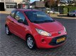 Ford Ka - 1.2 Limited 2009 Stuurbekrachtiging Lage km's Goed rijdend - 1 - Thumbnail