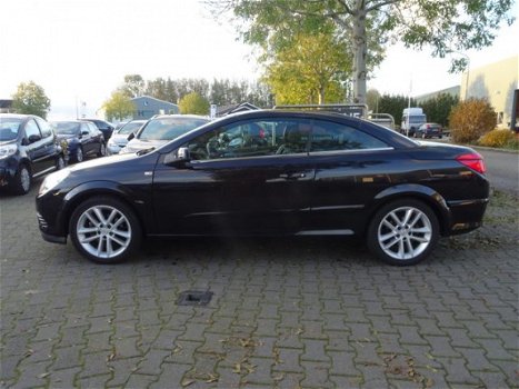 Opel Astra TwinTop - 1.8 Cosmo - 1