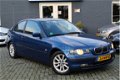 BMW 3-serie Compact - 316ti Executive - 1 - Thumbnail