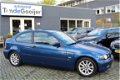 BMW 3-serie Compact - 316ti Executive - 1 - Thumbnail