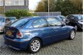 BMW 3-serie Compact - 316ti Executive - 1 - Thumbnail