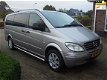 Mercedes-Benz Vito - 111 CDI 320 Lang DC luxe Amigo | Marge | Dubbele cabine | Automaat | Airco | - 1 - Thumbnail