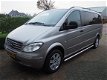 Mercedes-Benz Vito - 111 CDI 320 Lang DC luxe Amigo | Marge | Dubbele cabine | Automaat | Airco | - 1 - Thumbnail