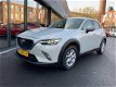 Mazda CX-3 - 2.0i Automaat TS+ Navi/LED/Cruise/Trekhaak/1e eigenaar - 1 - Thumbnail