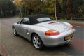 Porsche Boxster - 2.7 - 1 - Thumbnail