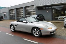 Porsche Boxster - 2.7