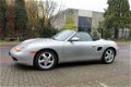 Porsche Boxster - 2.7 - 1 - Thumbnail