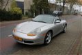 Porsche Boxster - 2.7 - 1 - Thumbnail