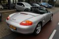 Porsche Boxster - 2.7 - 1 - Thumbnail