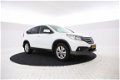 Honda CR-V - 1.6D Elegance Stoelverwarming, Trekhaak, Parkeersensoren, Cruise - 1 - Thumbnail