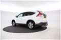 Honda CR-V - 1.6D Elegance Stoelverwarming, Trekhaak, Parkeersensoren, Cruise - 1 - Thumbnail