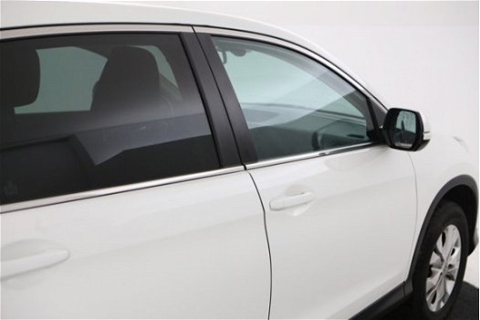 Honda CR-V - 1.6D Elegance Stoelverwarming, Trekhaak, Parkeersensoren, Cruise - 1