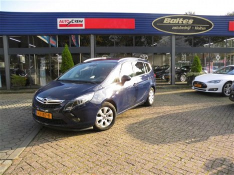 Opel Zafira Tourer - 1.6 CDTI Business+ 7p - 1