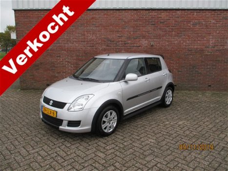 Suzuki Swift - 1.3 Cool Airco - 1