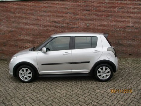 Suzuki Swift - 1.3 Cool Airco - 1