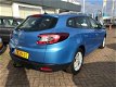 Renault Mégane Estate - Megane 1.5 Dci ECO2 Collection Navi Cruise 141.041km BTW - 1 - Thumbnail