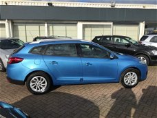 Renault Mégane Estate - Megane 1.5 Dci ECO2 Collection Navi Cruise 141.041km BTW