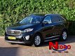 Kia Sorento - 2.2 D AUT NAVI LEER VOL BESTELWAGEN - 1 - Thumbnail