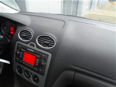 Ford Focus Wagon - 1.8 16V Flexifuel Ambiente Clim, Cruise