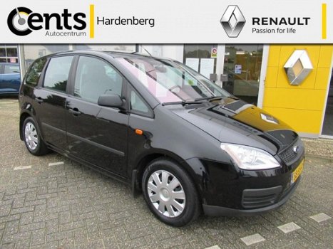 Ford C-Max - 1.6 16V AIRCO CRUISE 1e EIGENAAR - 1