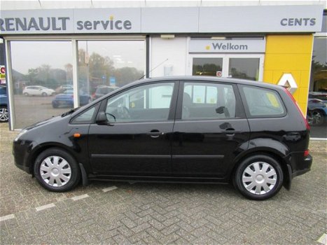 Ford C-Max - 1.6 16V AIRCO CRUISE 1e EIGENAAR - 1