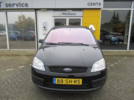 Ford C-Max - 1.6 16V AIRCO CRUISE 1e EIGENAAR - 1