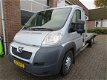 Peugeot Boxer - 3.0 HDI 178 pk L3 oprijwagen - 1 - Thumbnail