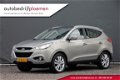 Hyundai ix35 - 2.0i CVVT I-Catcher 2WD - 163 pk *Leer / Navi - 1 - Thumbnail