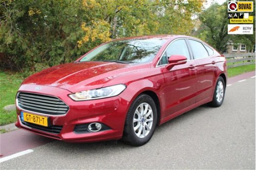 Ford Mondeo - 1.0 EcoBoost Trend PDC, NAVI, Climat Control - 1
